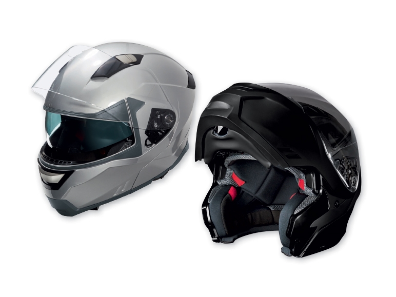 Motorhelm