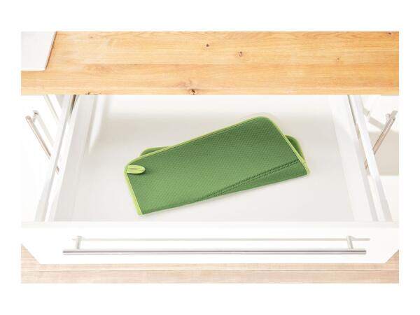 Livarno Home Dish Drying Mat