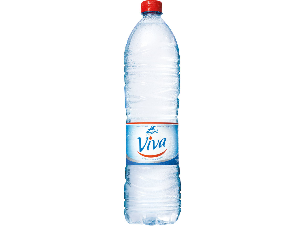 Eau minérale Viva