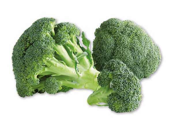 Broccoli