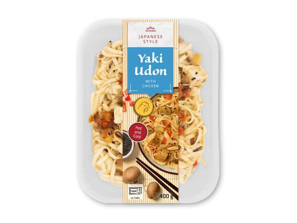 VITASIA Yaki soba eller udon