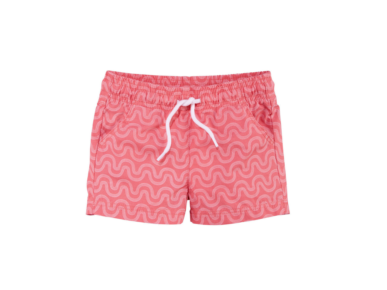 Girls' Shorts