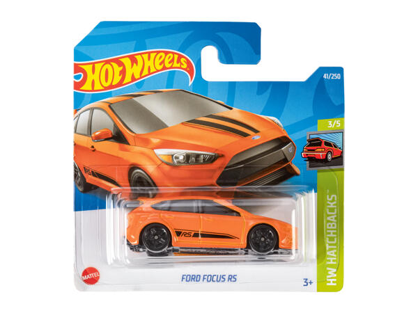 Hot Wheels Car
