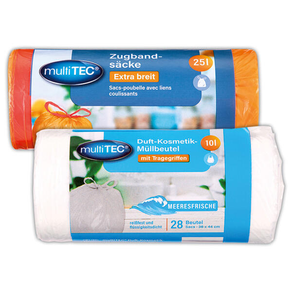 Spezialbeutel
