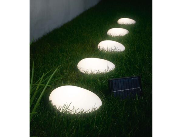 LED Solar Fairy Lights