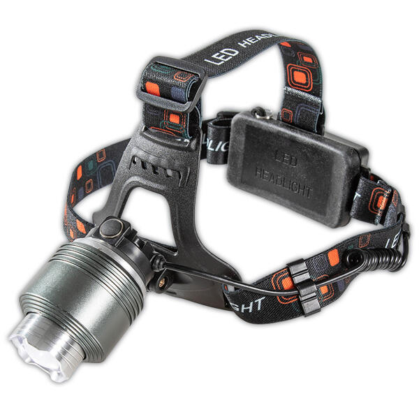 LED-Power-Leuchten
