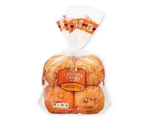 L'oven Fresh Cheddar Cheese Buns