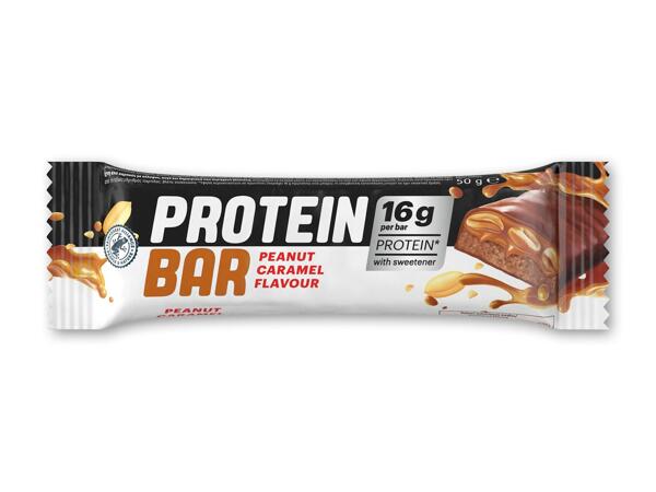 MILBONA Proteinbar