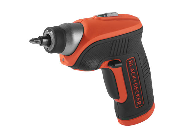 BLACK & DECKER(R) Skruemaskine