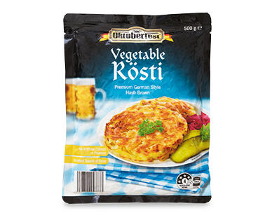 Potato Rösti 500g