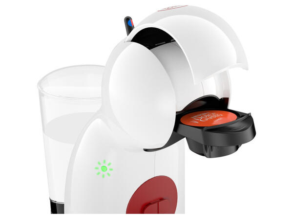 Nescafé Dolce Gusto Piccolo XS