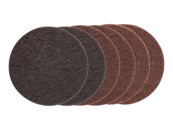 Parkside Angle Grinder Accessories