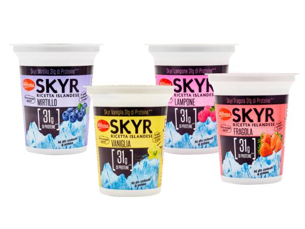 Fruit Skyr