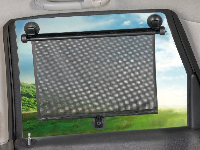 Pare-soleil de voiture, lot de 2