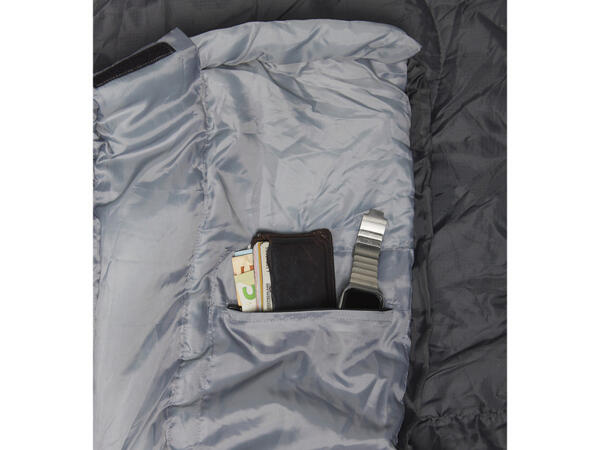 Rocktrail Schlafsack mit Aufbewahrungsbeutel
