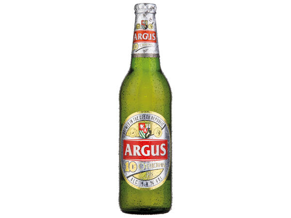 ARGUS 10 ORIGINAL