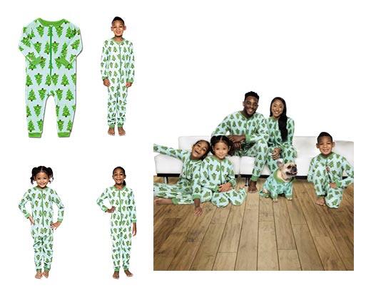 Merry Moments 
 Children's Union Suit