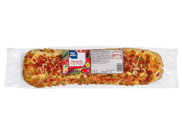 Focaccia