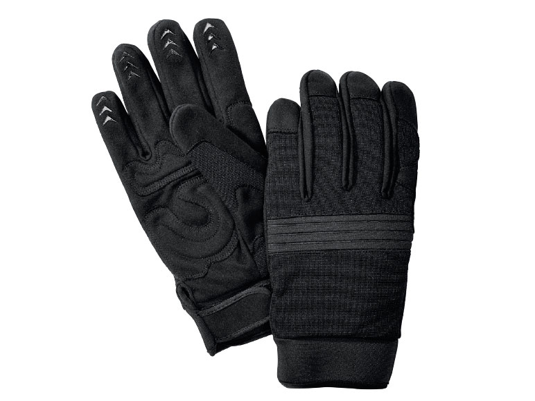 POWERFIX Work Gloves