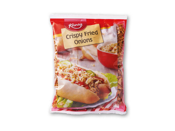 KANIA Ristede løg