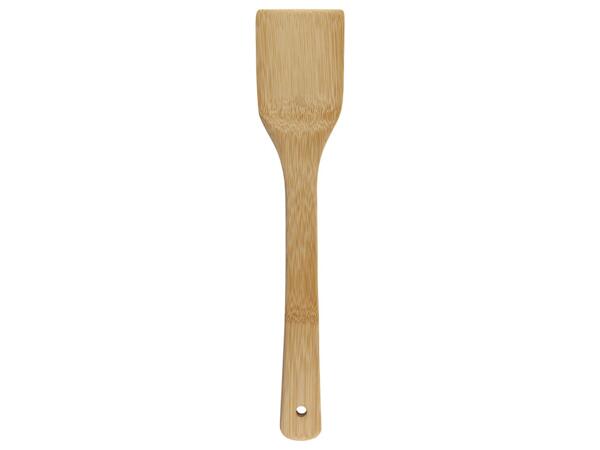 Bamboo Utensil