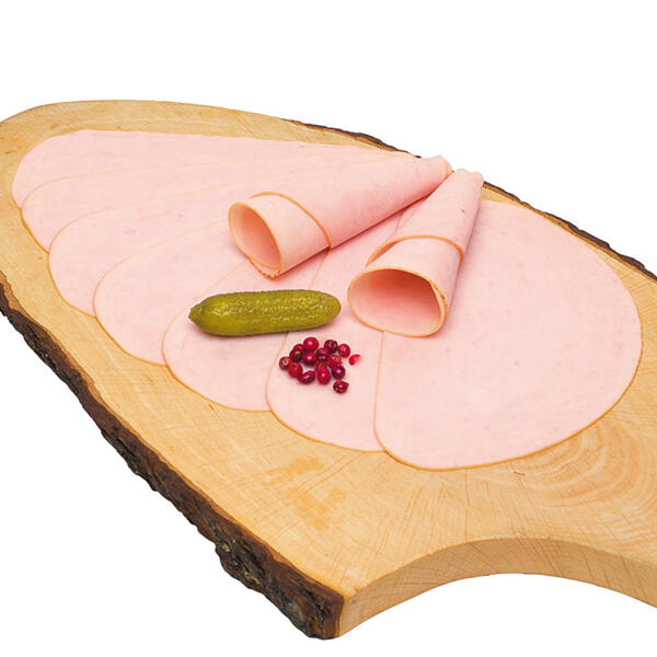 Putenschinken