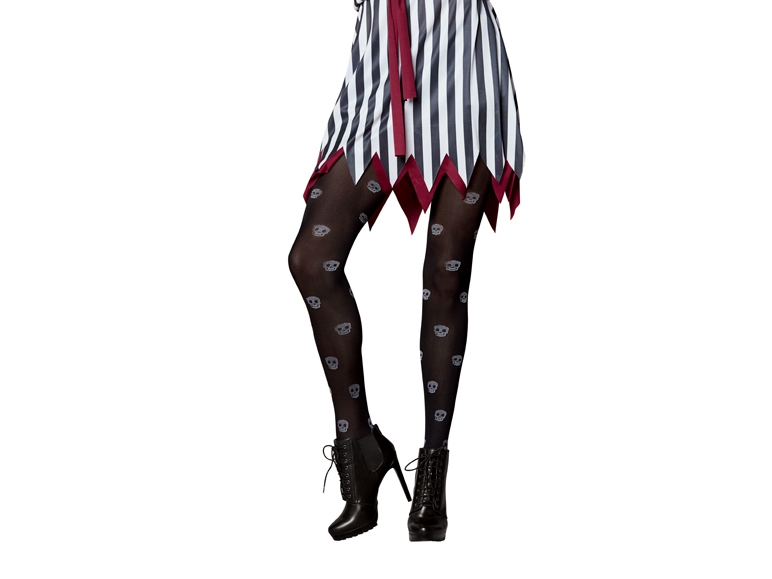 Ladies' Carnival Tights