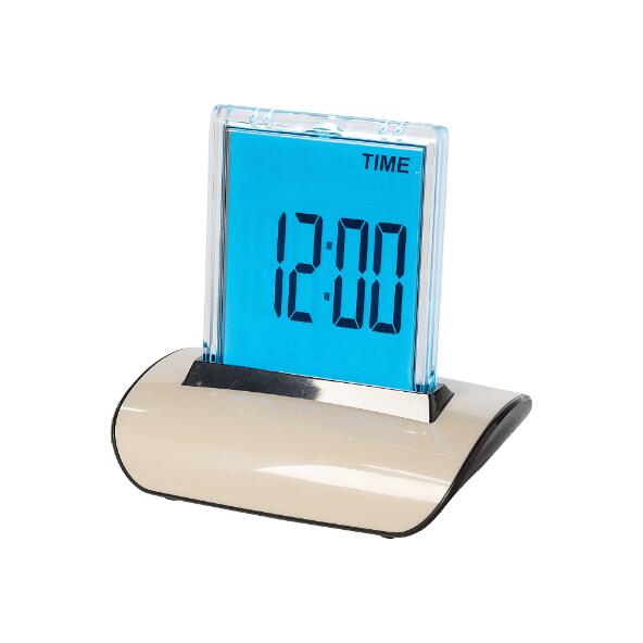 Réveil LCD
