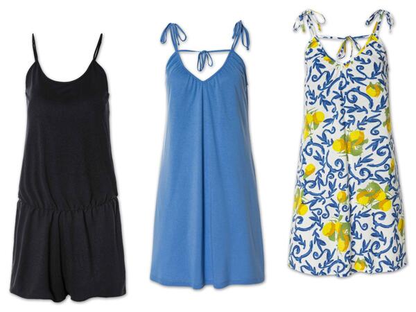 Damen Jumpsuit/​Kleid