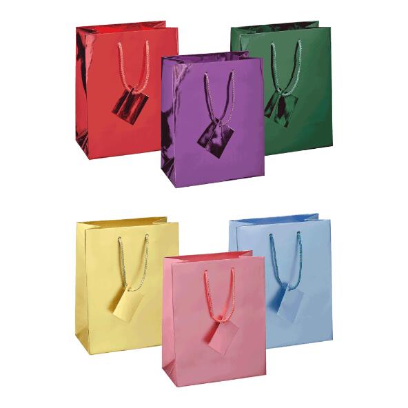 HOME CREATION(R) 				Sacs cadeau ou pour bouteille