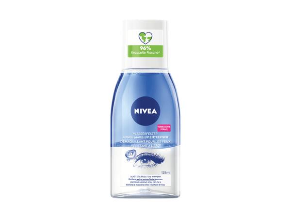 Démaquillant pour les yeux Nivea