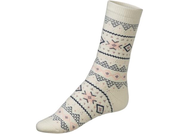 Ladies' Thermal Socks