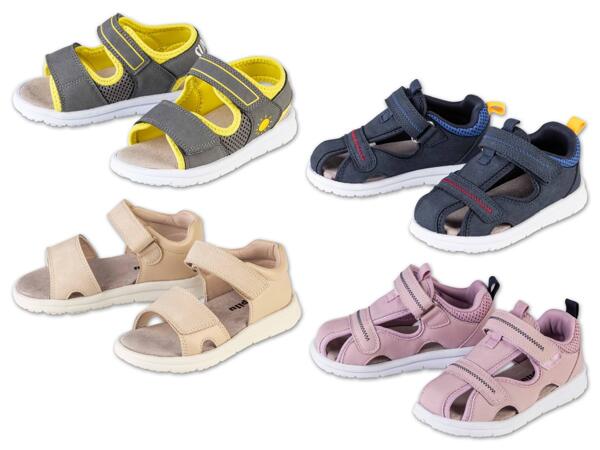 Kleinkinder Sandalen