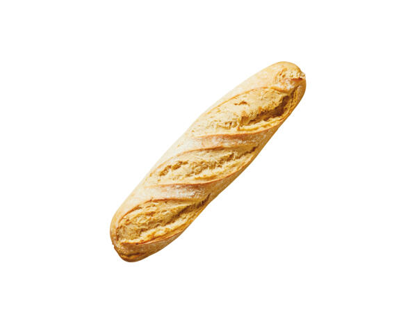 Baguette potatis & lök