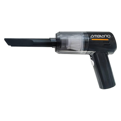 2 IN 1 Cordless Car Vacuum & Inflator