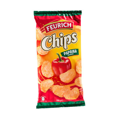 Kartoffelchips