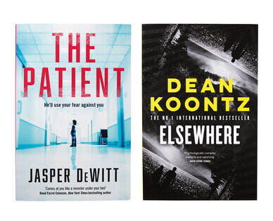 Fiction Books