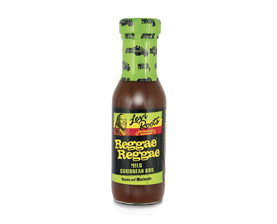Reggae Reggae Sauce 285g-290g