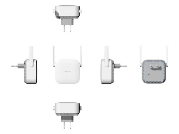 Xiaomi Range Extender N300 DVB4398GL RD10M