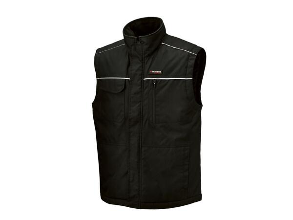 Men's Work Gilet