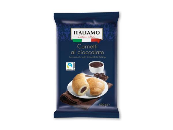ITALIAMO Croissanter