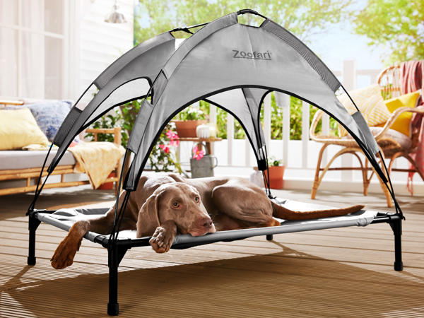 ZOOFARI(R) Hundebett