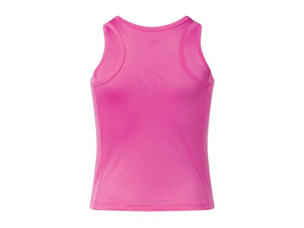 Crivit Kids' Pink Sports Kit - 3 Piece Set