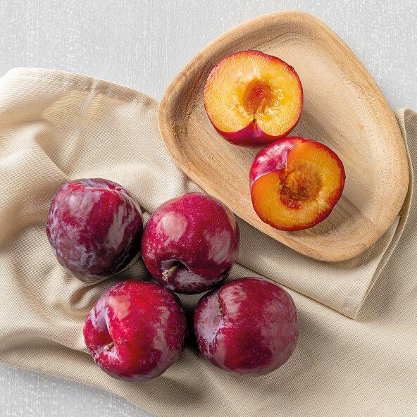 Prunes