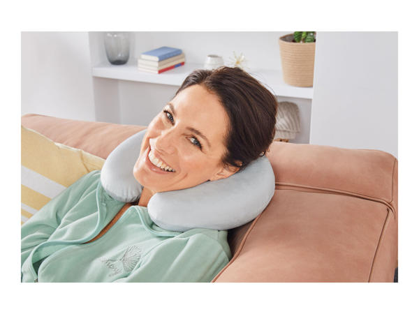 Meradiso Half-Roll or Neck Cushion