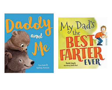 Picture Books