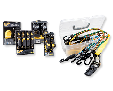 AUTO XS Haltegurt-Set