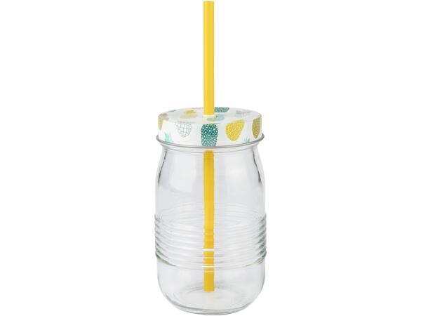 Drinking Jars