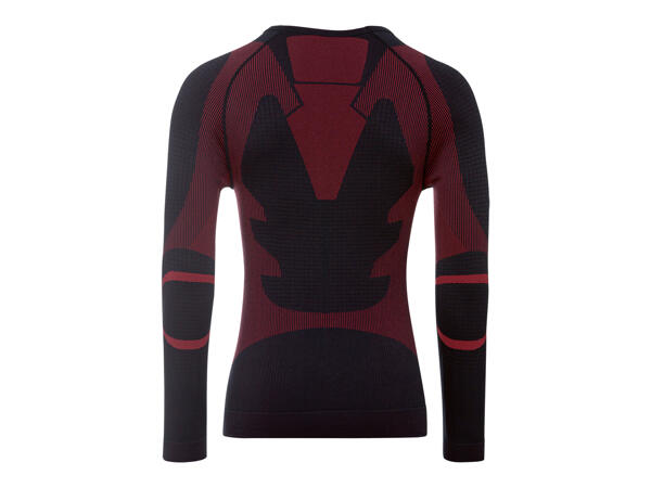 Men's Motorsports Base Layer Top