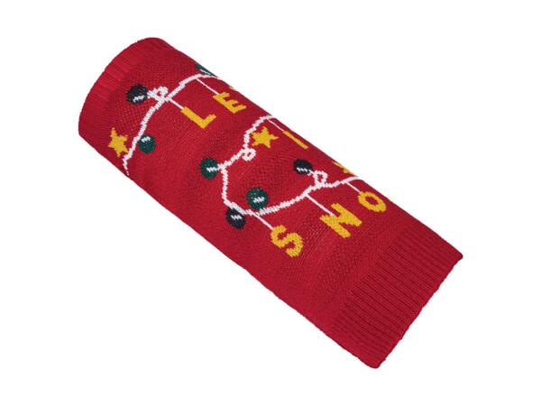 ZOOFARI(R) Julepullover til hund